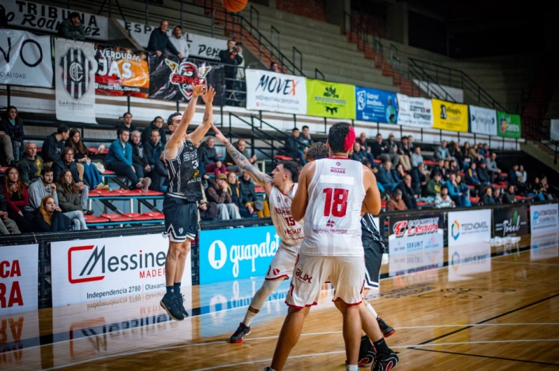 Independiente golpe� primero y dej� la serie match point